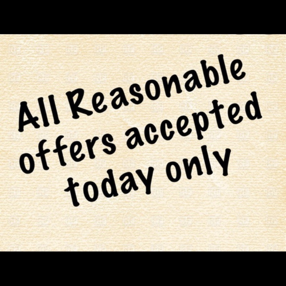 Offer!!!!!!